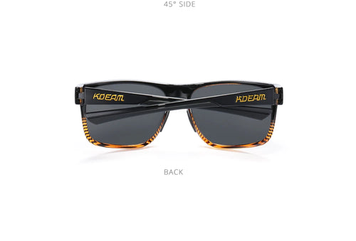 Ultra Lightweight Polarized Glasses