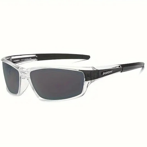 Polarized UV400 Sports Sunglasses - Multi- Color for Men and Women