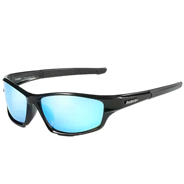Polarized UV400 Sports Sunglasses - Multi- Color for Men and Women