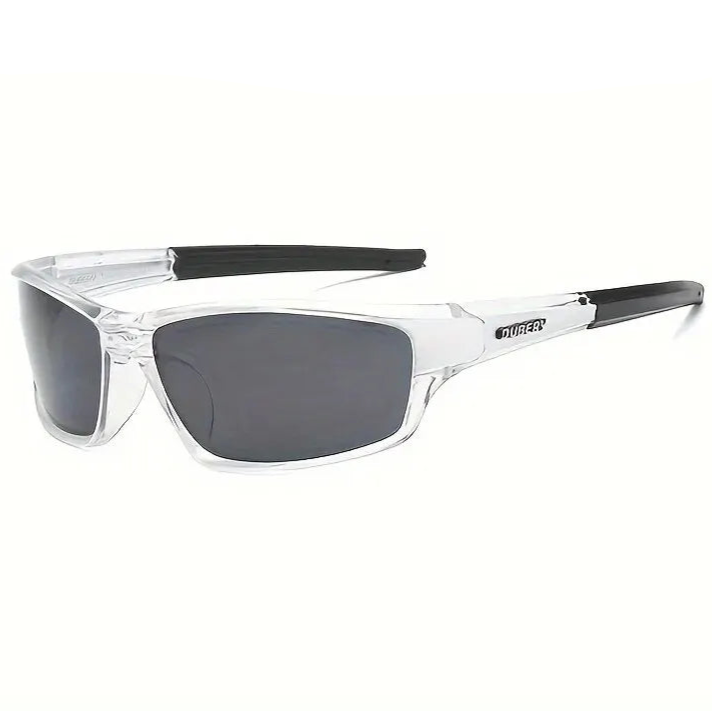 Polarized UV400 Sports Sunglasses - Multi- Color for Men and Women