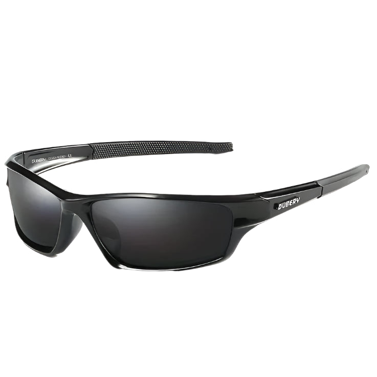 Polarized UV400 Sports Sunglasses - Multi- Color for Men and Women