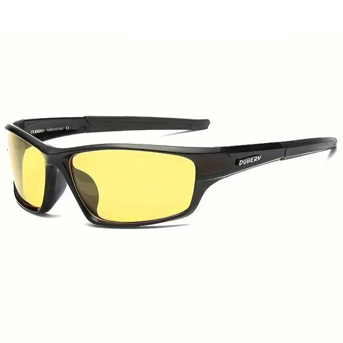 Polarized UV400 Sports Sunglasses - Multi- Color for Men and Women
